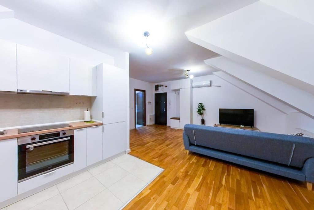 D Apartment