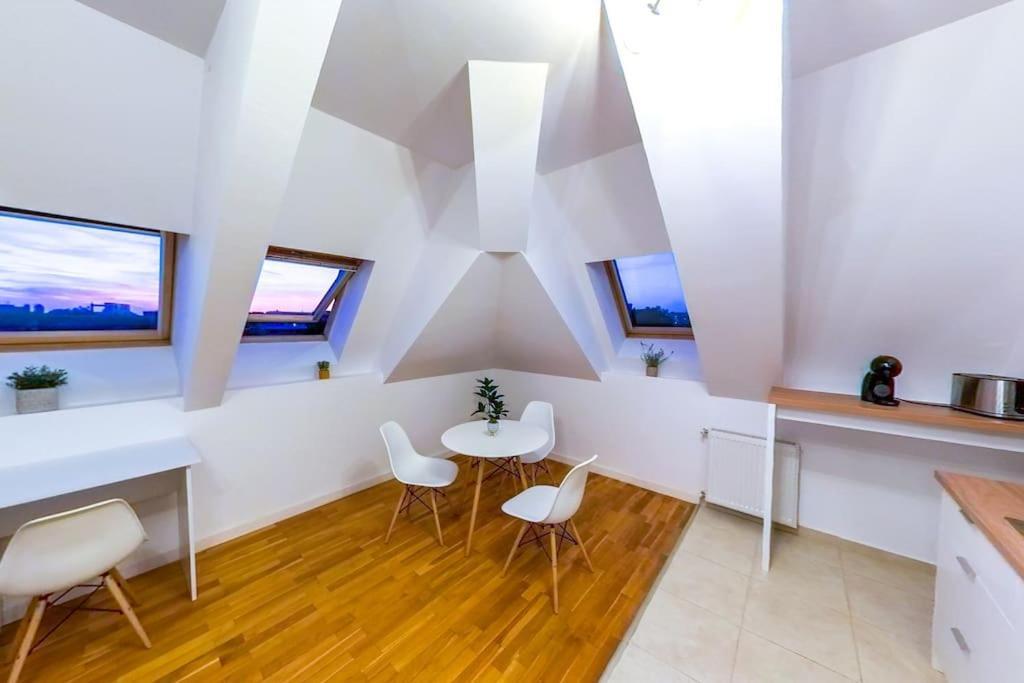 Apartment D *